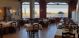 Restaurante los Infantes en Almoradí