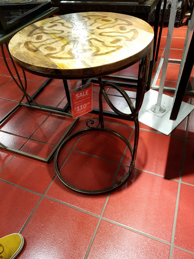 Home Goods Store «Pier 1 Imports», reviews and photos, 11211 SE 82nd Ave, Happy Valley, OR 97086, USA