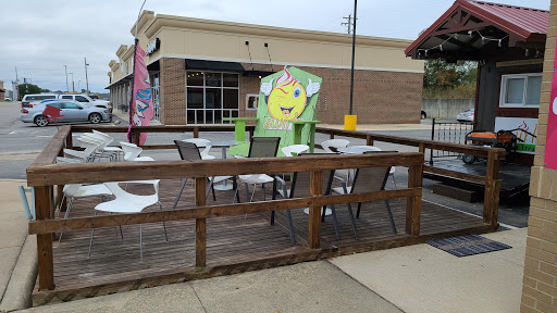 Ice Cream Shop «Swirlz Of Paragould», reviews and photos, W Kingshighway, Paragould, AR 72450, USA