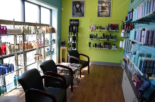 Hair Salon «Guys & Gals Quarters Salon & Day Spa», reviews and photos, 22 Saratoga Dr, Batesville, IN 47006, USA