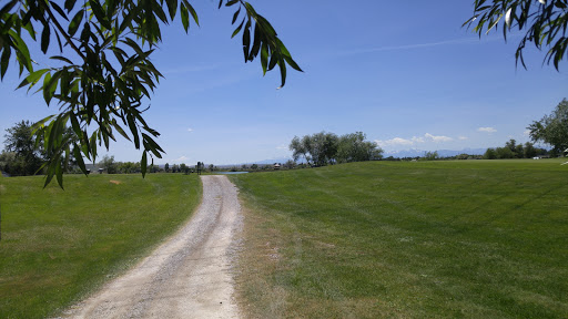 Golf Course «Headwaters Public Golf Course», reviews and photos, 225 N 7th Ave E, Three Forks, MT 59752, USA