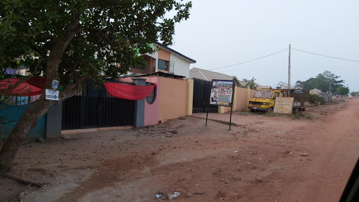 Oke-Ata Housing Estate, Abeokuta, Nigeria, Home Builder, state Osun