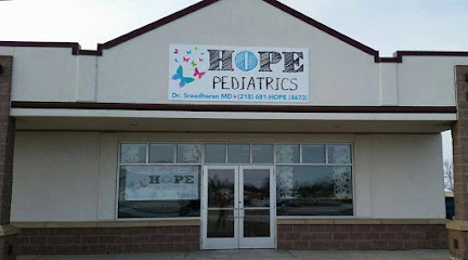 Hope Pediatrics