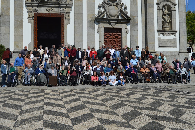 Avaliações doCATI - Centro de Apoio à Terceira Idade em Matosinhos - Associação