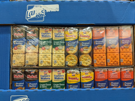 Warehouse club «BJ’s Wholesale Club», reviews and photos, 2370 Walnut St, Cary, NC 27518, USA