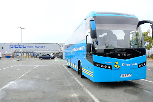Minibus rentals with driver Luton