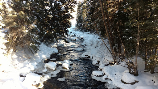 Wedding Venue «Donovan Pavilion», reviews and photos, 1600 S Frontage Rd W, Vail, CO 81657, USA