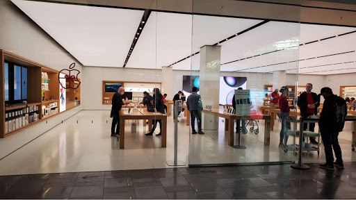 Computer Store «Apple Pentagon City», reviews and photos, 1100 S Hayes St, Arlington, VA 22202, USA