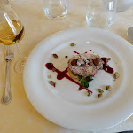 Photo n°1 de l'avis de Paolo.a fait le 07/10/2023 à 15:43 sur le  Trattoria Guallina à Guallina