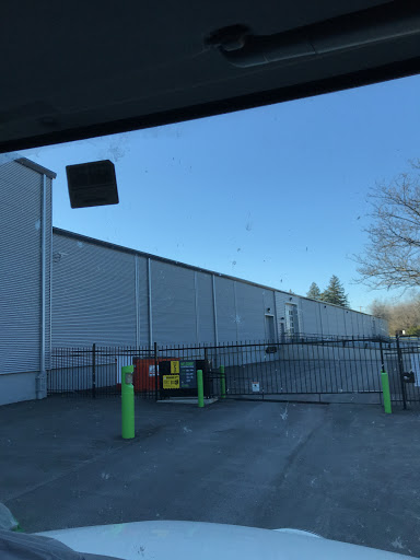Storage Facility «Extra Space Storage», reviews and photos, 1N372 Main St, Glen Ellyn, IL 60137, USA