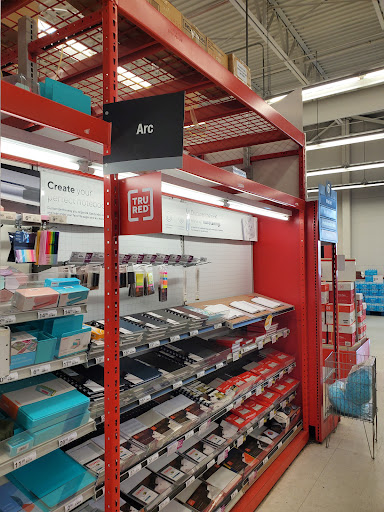 Office Supply Store «Staples», reviews and photos, 8139 Old Troy Pike, Huber Heights, OH 45424, USA