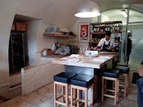 Atmosphère du Restaurant Cuisine Côté Sud à Cahors - n°1