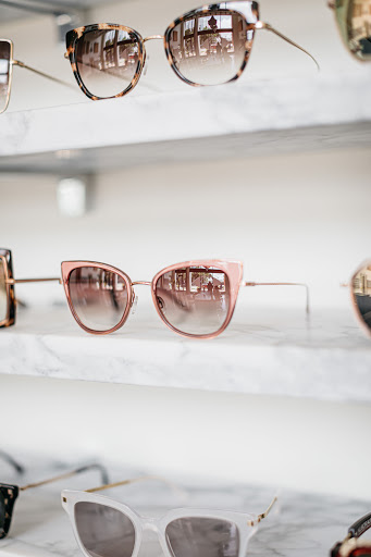 Optician «Black Optical», reviews and photos, 4525 Cole Ave #150, Dallas, TX 75205, USA