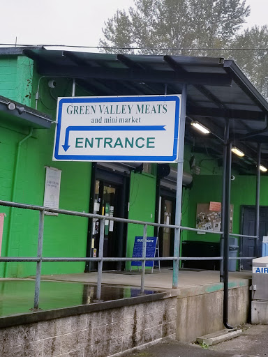 Butcher Shop «Green Valley Meats & Mini Market», reviews and photos, 12565 SE Green Valley Rd, Auburn, WA 98092, USA
