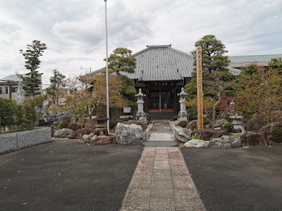 今浦山 金剛寺