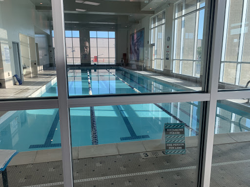 Gym «LA Fitness», reviews and photos, 5 Gateway Blvd, Patchogue, NY 11772, USA