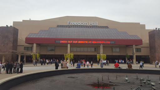 Convention Center «Kentucky Exposition Center», reviews and photos, 937 Phillips Ln, Louisville, KY 40209, USA