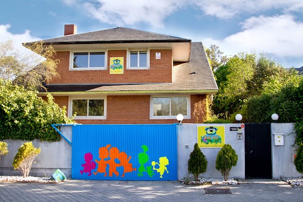 Escuela Infantil Baloo
