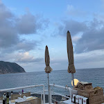 Photo n°6 de l'avis de simona.a fait le 24/07/2023 à 11:48 sur le  Bar Ristorante BUNKER BEACH à Sestri Levante