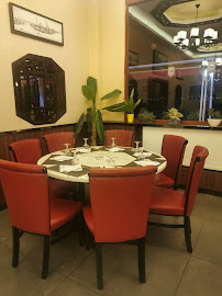 Atmosphère du Restaurant chinois le palais de montbeliard - n°11
