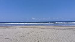 Bars of Piaxtla beach'in fotoğrafı imkanlar alanı