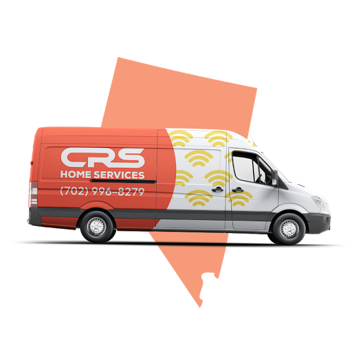 CRS Home Security - Brinks Authorized Dealer