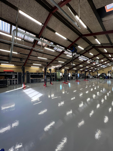 Anmeldelser af Munch Auto i Aarhus - Autoværksted