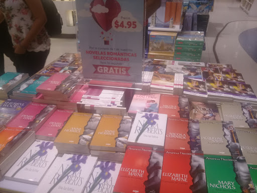 Libreria Internacional El Salvador