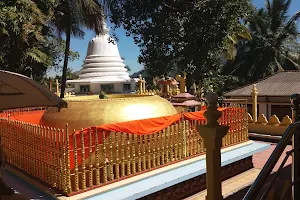 Sri Bodhirukkarama Purana Viharaya image