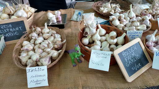 Produce Market «Douglass Loop Farmers Market», reviews and photos, 2005 Douglass Blvd, Louisville, KY 40205, USA