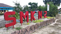 Foto SMKN  2 Tanjungpandan, Kabupaten Belitung