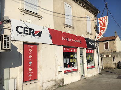 Auto Ecole Jacky à Avignon