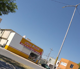 Qué Pollo margaritas photo