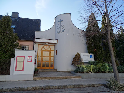 Neuapostolische Kirche in Österreich - Gemeinde Möllersdorf/Traiskirchen