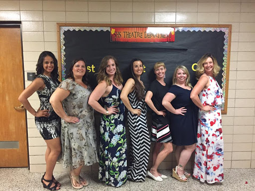 Dance School «Northern Illinois Dance Center», reviews and photos, 2180 Oakland Dr D, Sycamore, IL 60178, USA