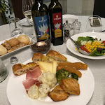 Photo n°9 de l'avis de ChiaLi.i fait le 14/12/2022 à 20:59 sur le  Hotel Villa Luisa Resort & Spa à San Felice del Benaco