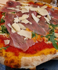 Les plus récentes photos du Pizzeria So Salentino à Nanterre - n°3