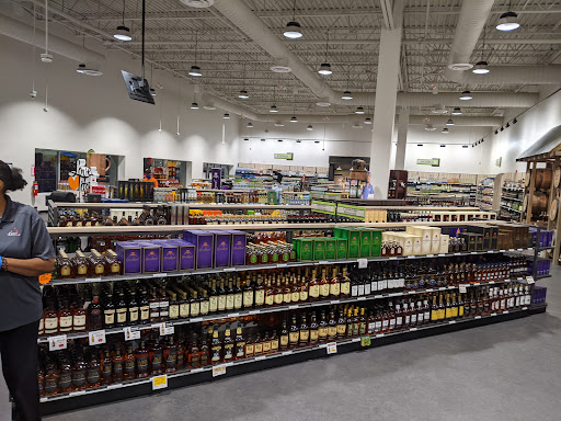 State Liquor Store «ABC Stores», reviews and photos, 3318 Guess Rd, Durham, NC 27705, USA