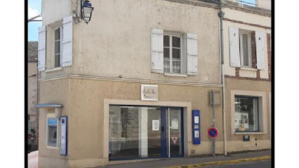 Photo du Banque LCL Banque et assurance à Pont-sur-Yonne