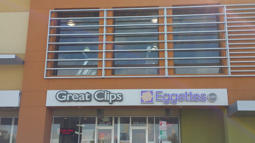 Hair Salon «Great Clips», reviews and photos, 979 Broadway #108, Millbrae, CA 94030, USA