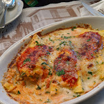 Photo n°2 de l'avis de Adrian.n fait le 18/04/2019 à 18:27 sur le  Risto bar Helvetia à Tremezzo