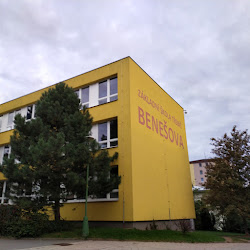Základní škola Třebíč, Benešova 585