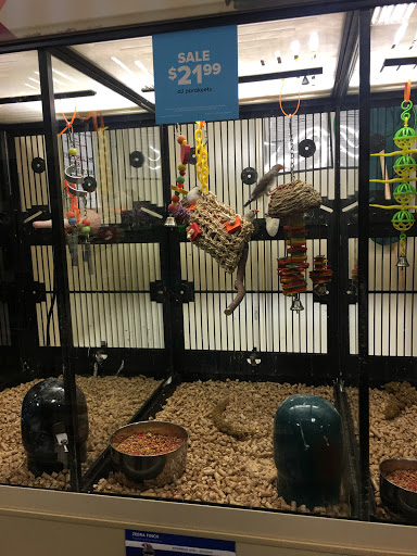 Pet Supply Store «PetSmart», reviews and photos, 2458 Central Park Ave, Yonkers, NY 10710, USA