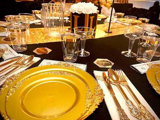 Banquet Hall «Regency Party Hall», reviews and photos, 110-54 Springfield Blvd, Queens Village, NY 11429, USA