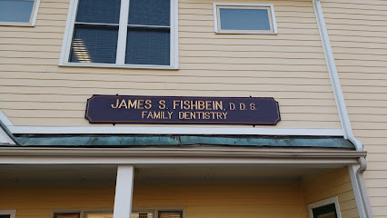 Fishbein James S DDS