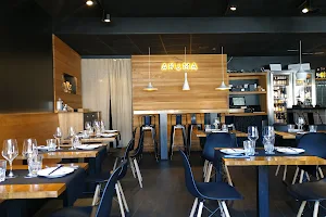 Akuma Sushi Restaurant image