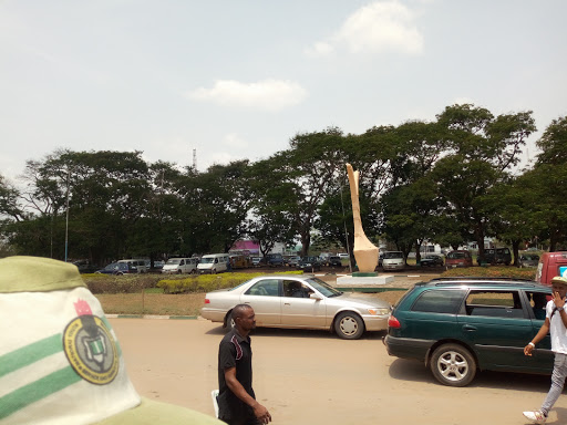 University Of Benin (Main Campus), Ugbowo-Lagos Rd, Uselu, Benin City, Nigeria, University, state Edo