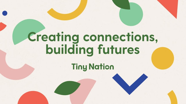 Comments and reviews of Tiny Nation: Quality Home-Based Early Learning & Care Whanganui
