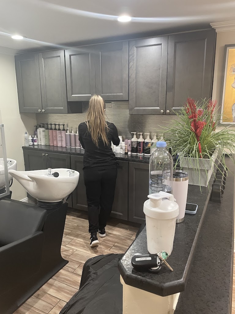 Flourish Salon & Spa 07508