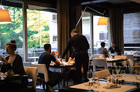 Atmosphère du Restaurant français La Table du Diana à Molsheim - n°1